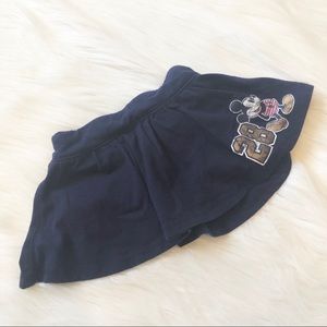 Disney Skort